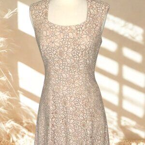 Beautiful Antonio Melani Lace Dress
